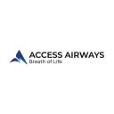 Access Airways logo
